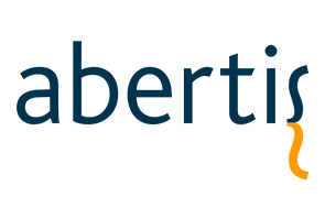 Abertis logo