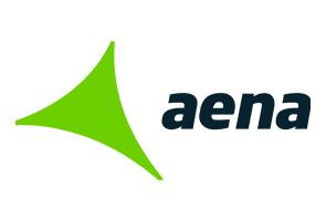 Aena logo