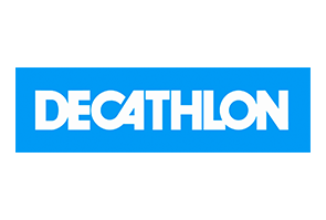 Decathlon logo