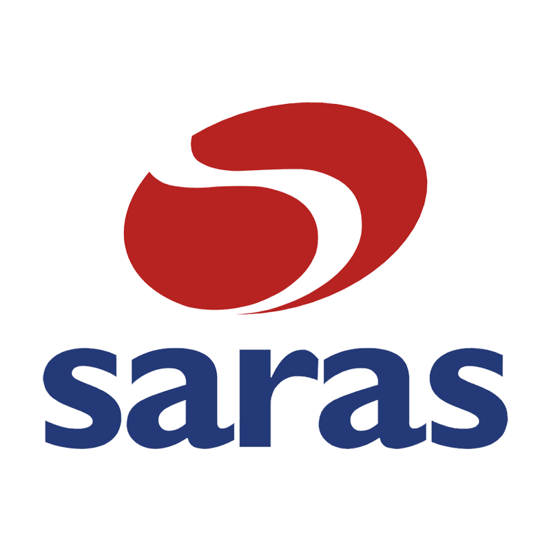 Saras logo