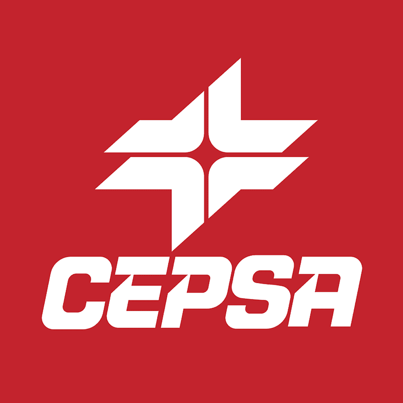 cepsa logo