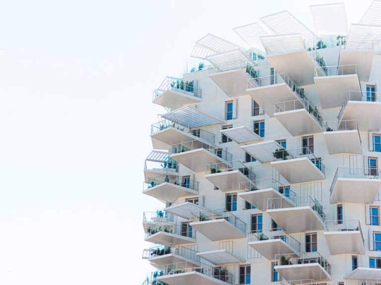 L'Arbre Blanc Montpellier