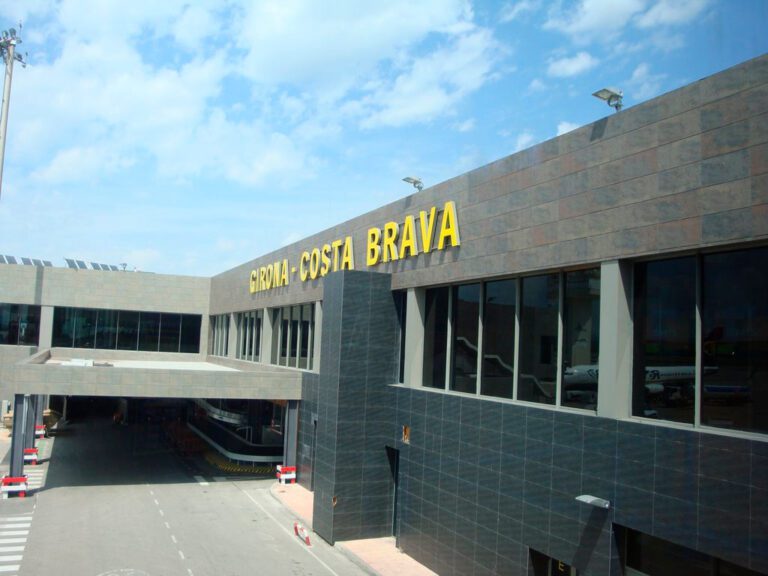Aeroport Girona