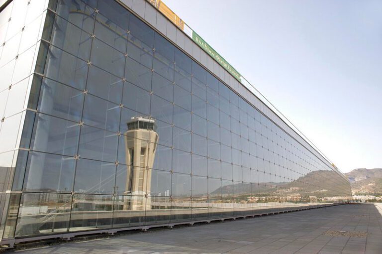 Aeroport Màlaga