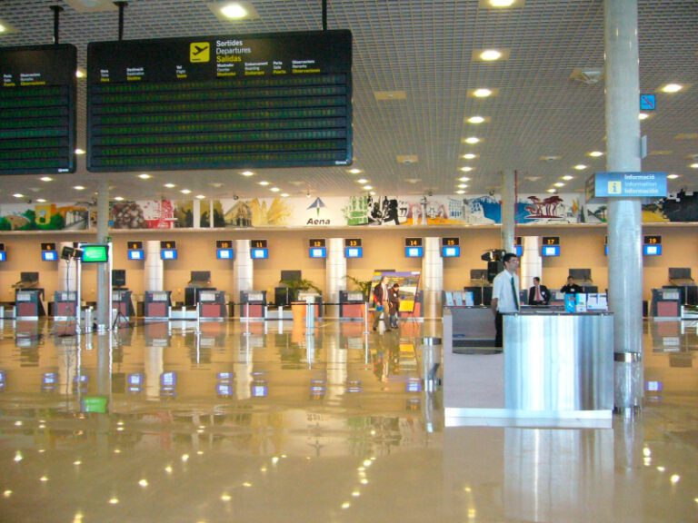 Aeroport Reus