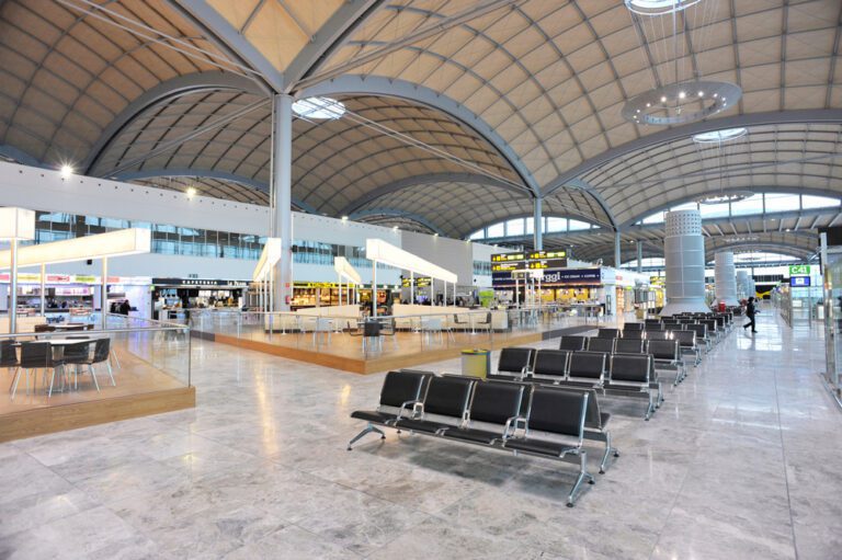 Aeroport Alacant
