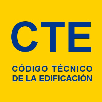 CTE Codi Tècnic de l'Edificació