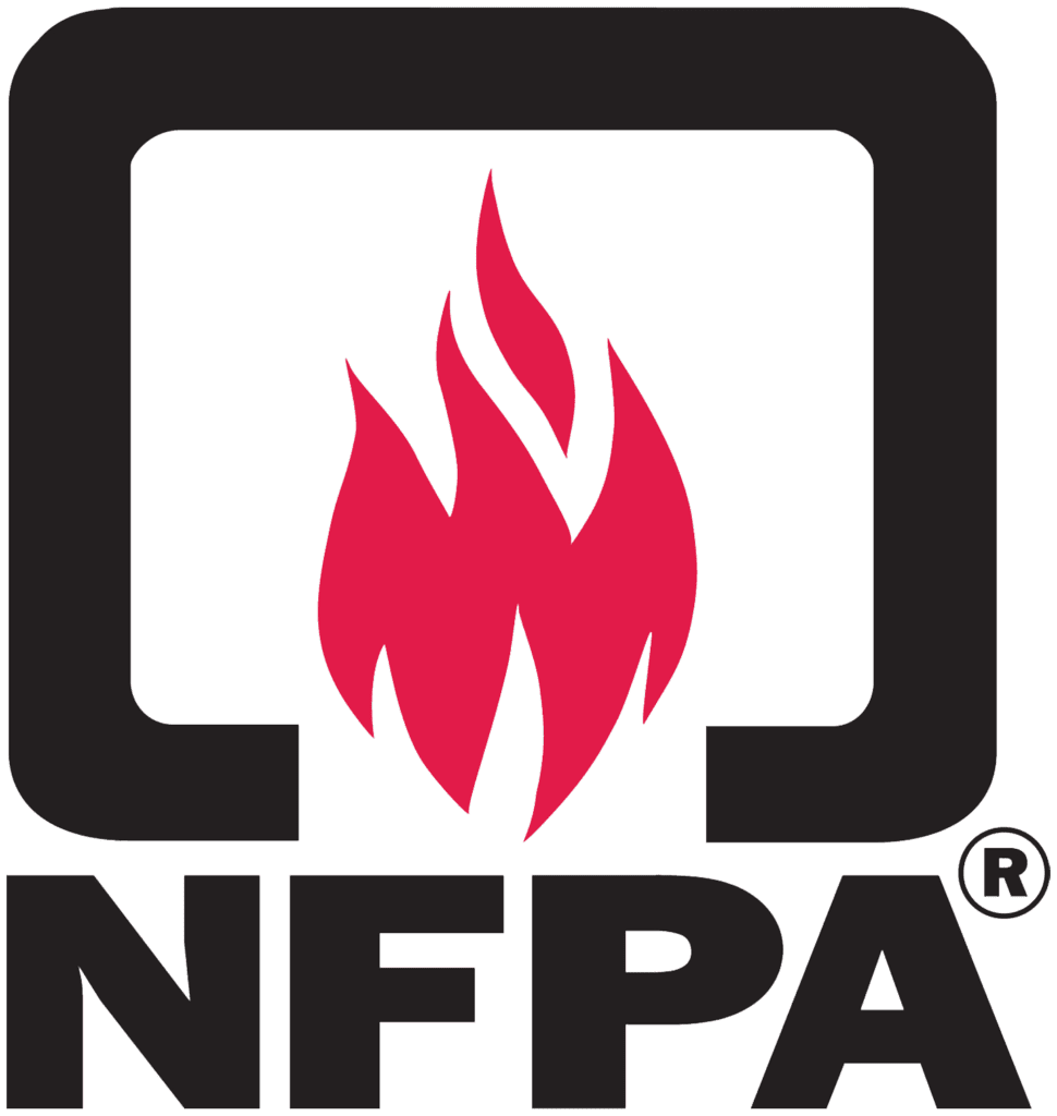 NFPA