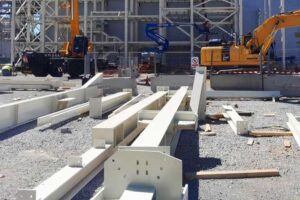 ús de la pintura intumescent