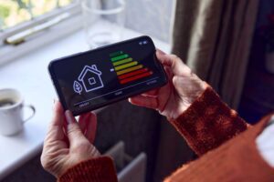 eficiència energètica en habitatges