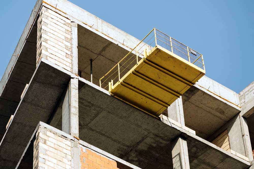 seguretat d'estructura