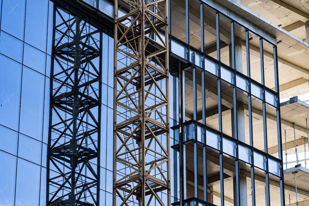 seguretat estructural