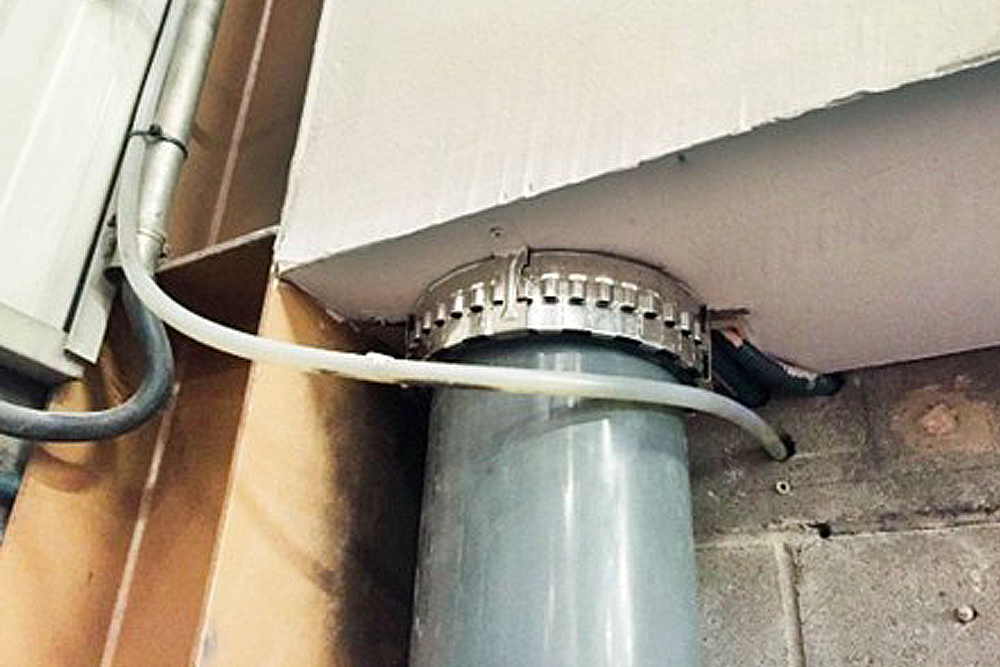 collarí tallafocs collarí tallafocs