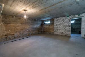 impermeabilización sótanos