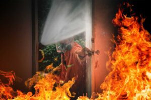 comportament del foc