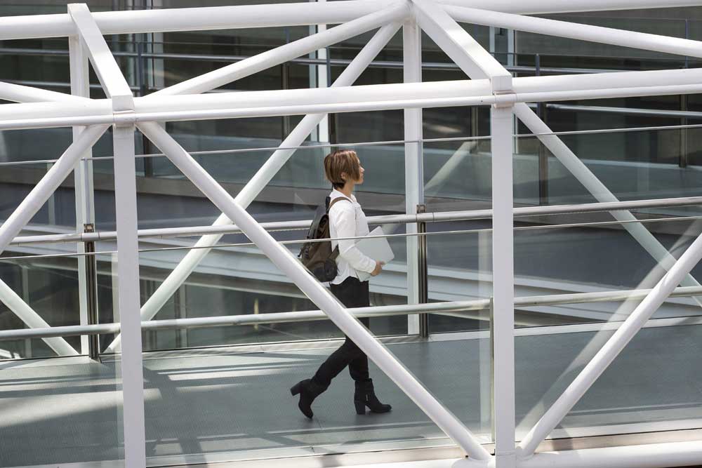 protecció anticorrosiva en ponts