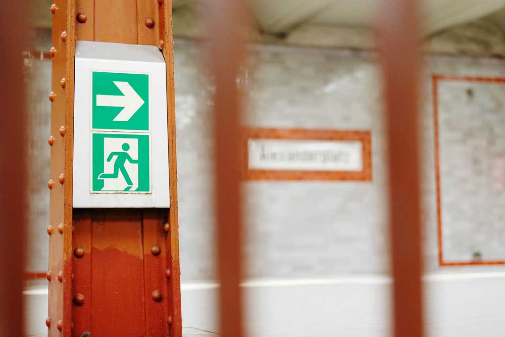 compartimentació contra incendis