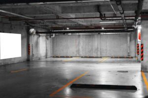 incendis en garatges