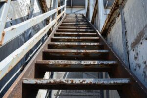 corrosió del metall