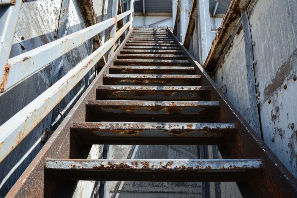 corrosió del metall