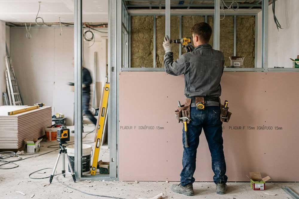 panells resistents al foc